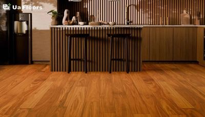 遠赤外線を輻射するリカバリーフロア「UaFloors」国内仕様に合わせた新商品「JAPAN COLLECTION」2025年7月17日(木)受注開始