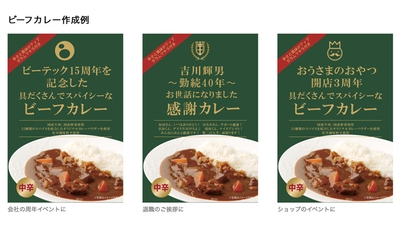 ビーフカレー作例01