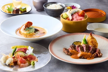 兵庫・有馬温泉の宿が【開業1周年記念プラン】販売！期間限定で特選会席が最大20％OFFに｜2025年10月