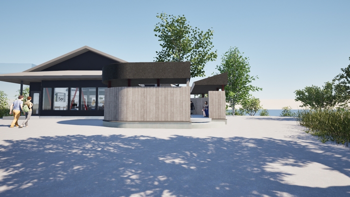 Expression 外観イメージ1