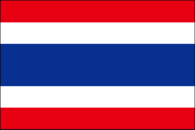 タイの国旗