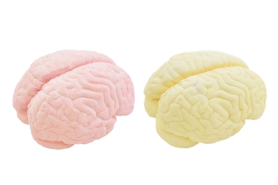 左：ミックスベリー　右：パッションマンゴー