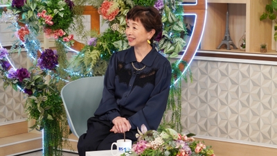 阿川佐和子さん