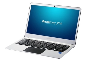 「Resalio Lynx 700 v2.2」を標準搭載した シンクライアントの発表