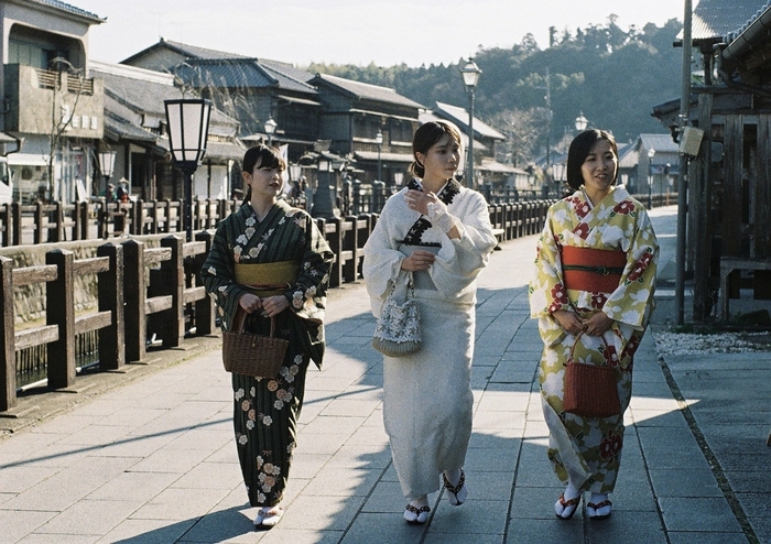 町着きものレンタル TAWARAYA