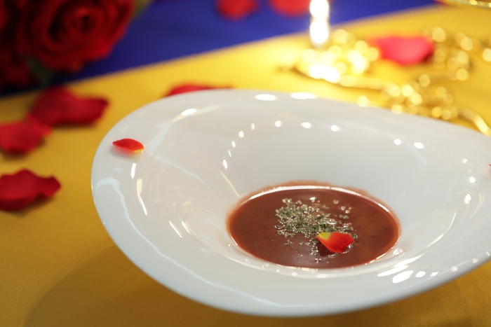 ファーストディッシュ(スープ) イメージ