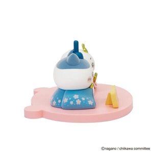 ちいかわひな人形