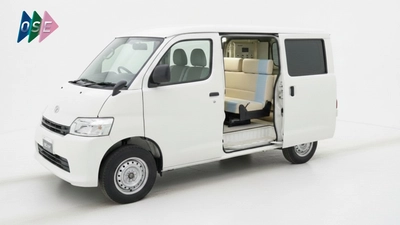 【半期総力決算】 新型「レクビィコット/ホビクル タウンランダーOSE」 限定車を含む、即納・特選車が直営3店舗に集結！