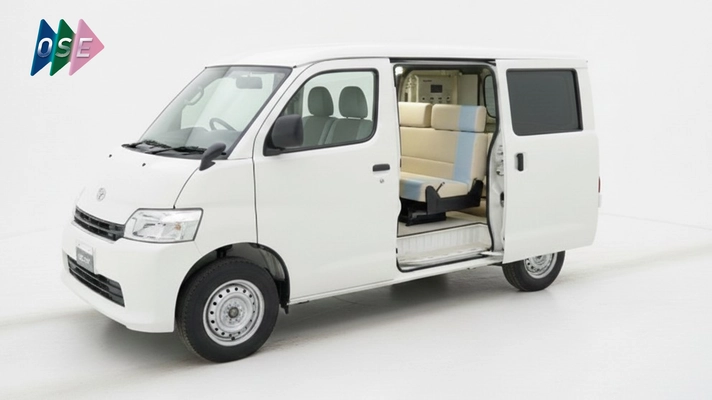 【半期総力決算】 新型「レクビィコット/ホビクル タウンランダーOSE」 限定車を含む、即納・特選車が直営3店舗に集結！