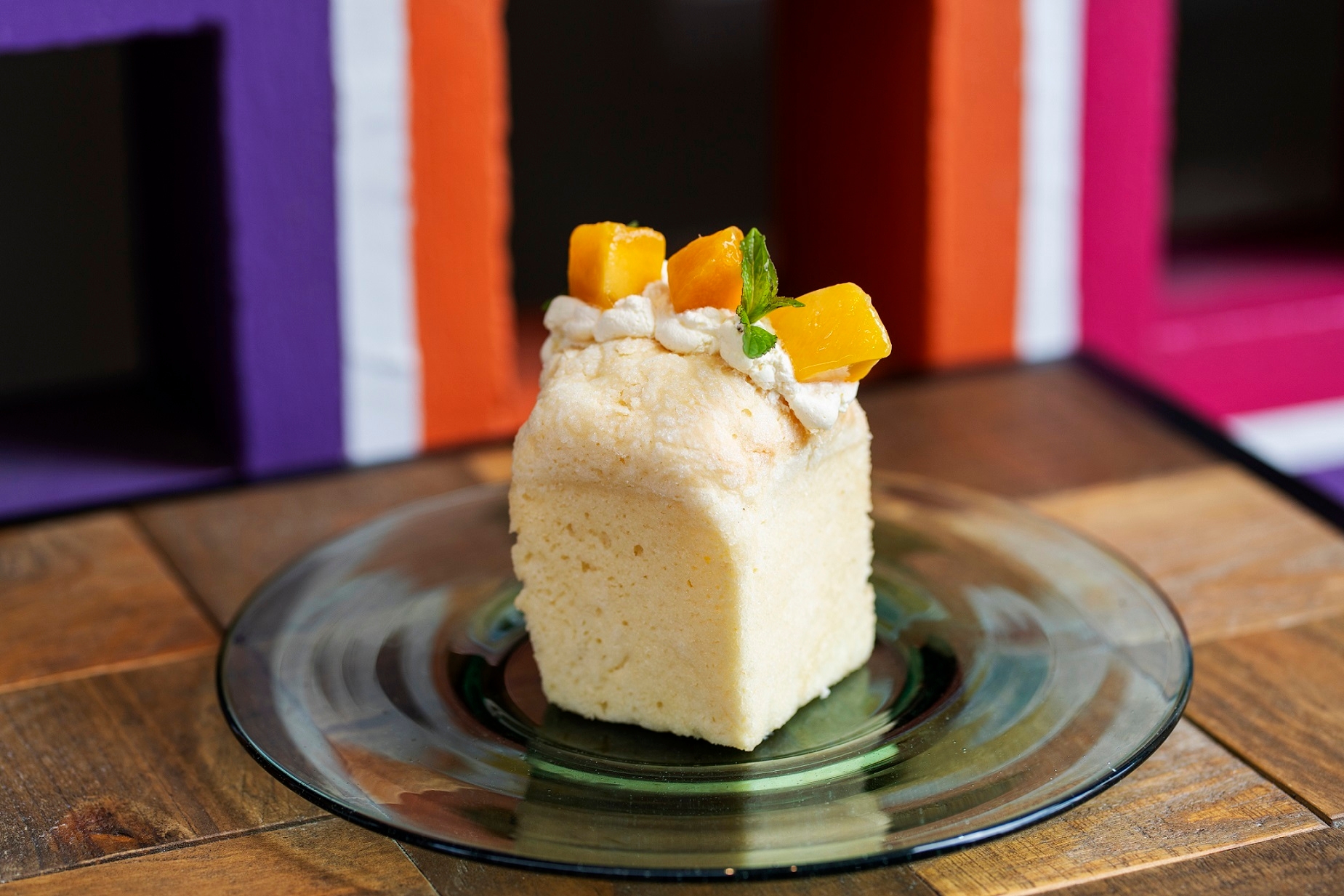 Re:MELO 「宮古島産マンゴーめろんぱん」