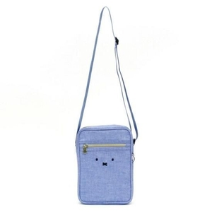 ミッフィーのショルダーバッグ