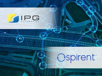 IPG AutomotiveとSpirentが協業しC-V2Xソリューションを提供