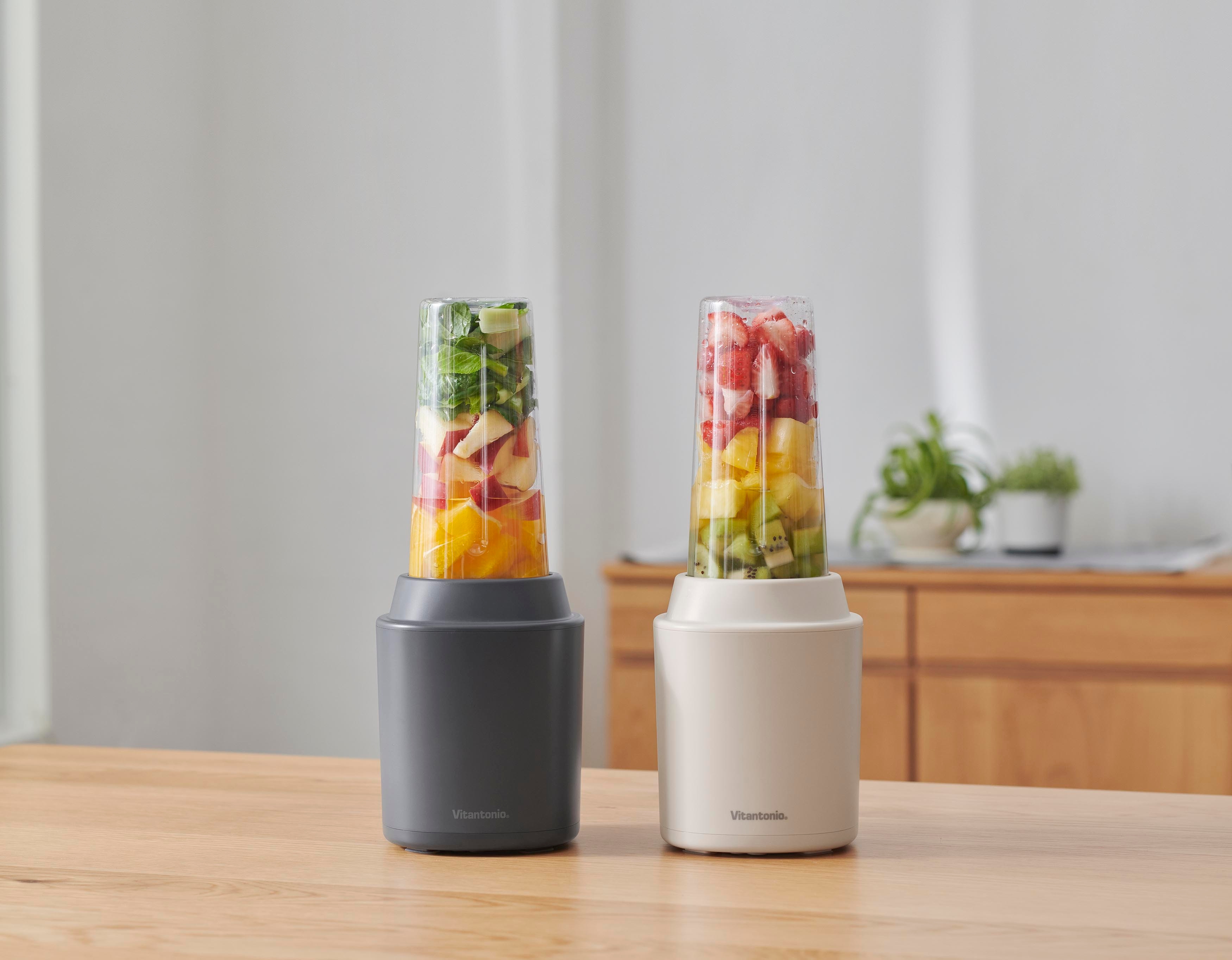 ブラック/アイボリー