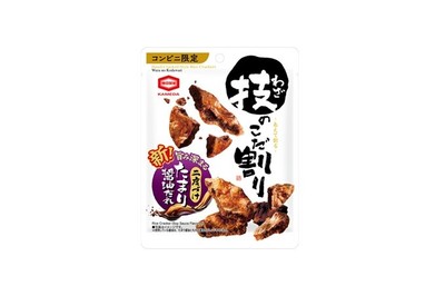 『45g 技のこだ割り たまり醤油だれ』