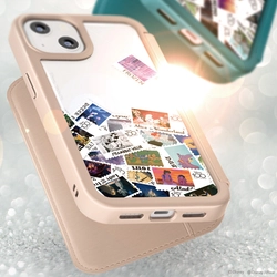 株式会社PGAがディズニー創立100周年を祝して iPhone 用ガラスフリップケースを発売