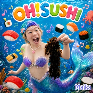 Oh Sushi