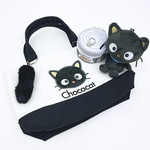 サンリオトートバッグ