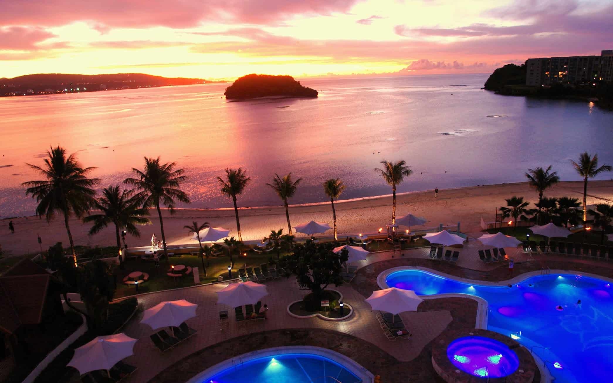 【リゾナーレグアム】リゾナーレ海外初進出「星野リゾート リゾナーレグアム」2023年4月1日リブランドオープン ~コンセプトは、グアムの本質を追求する「Essence of Guahan(グアハン) 」~