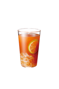 台湾レモン&オーガニックアイスティー　イメージ画像