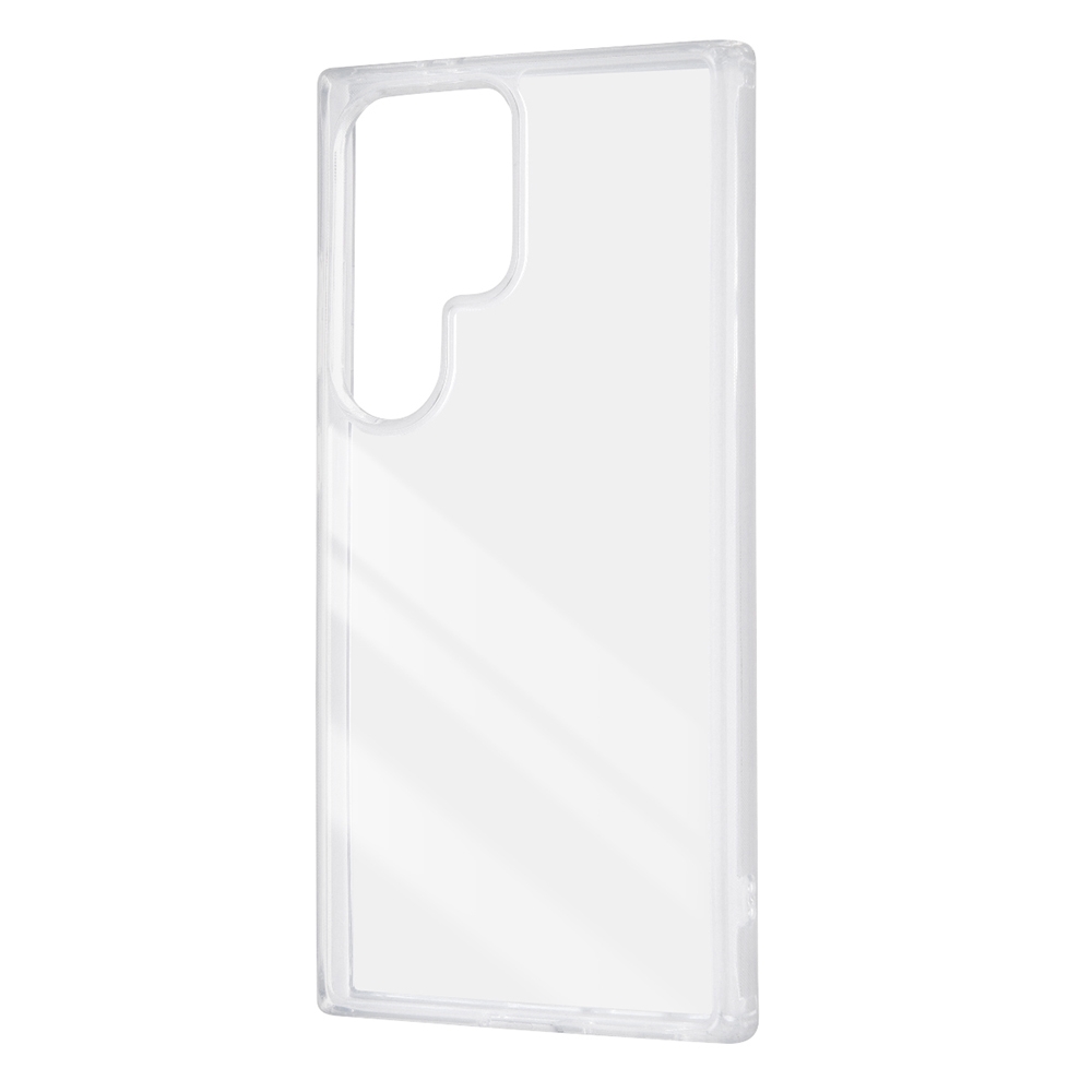 ハイブリッドケース