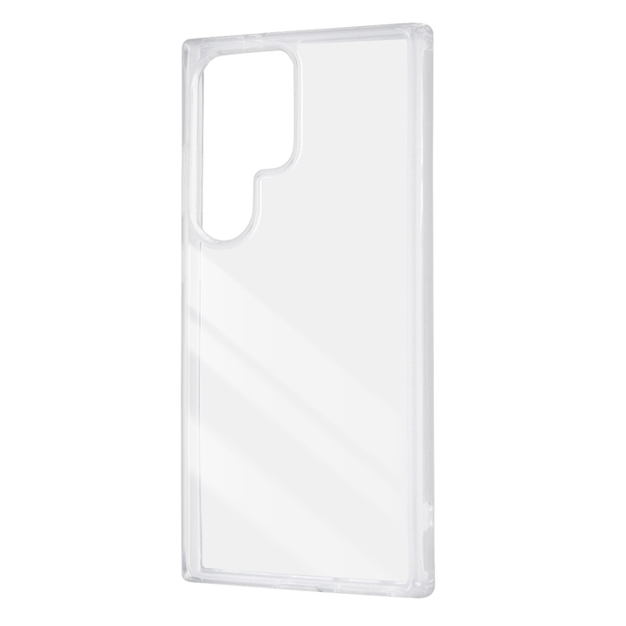 ハイブリッドケース