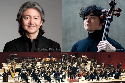 0927 オープニング演奏会（大友直人、上野通明、群馬交響楽団）