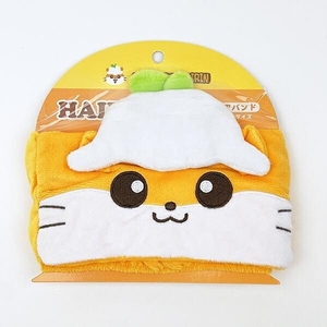 サンリオのヘアバンド