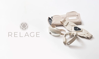 【最大50%OFF！】疲れが溜まりやすい4部位をケアできるRELAGE Comfortシリーズの最速先行予約が6/24 20時よりスタート