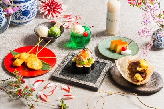 夜会ダイニング〜Yakai Dining〜(イメージ)