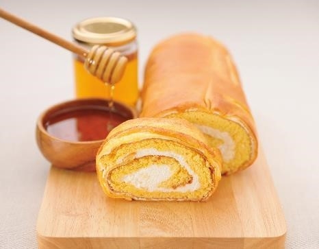 HONEY LOVER~はちみつシューロール