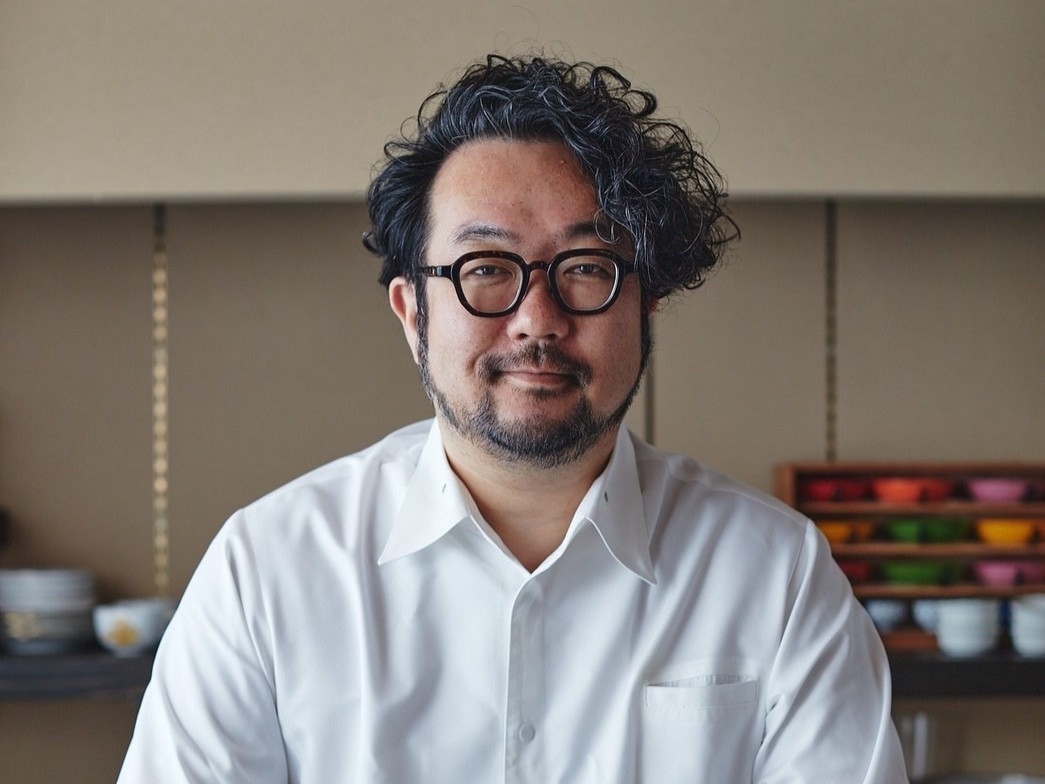 ミシュランシェフ 西村貴仁氏がワイエスフードChief Creative Officer(CCO)に就任