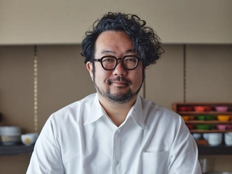 ミシュランシェフ 西村貴仁氏がワイエスフードChief Creative Officer(CCO)に就任