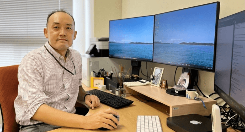 元科捜研研究員の近畿大学生物理工学部教員が高校で出張授業 模擬事件を通じて科学捜査を疑似体験するグループワークを実施