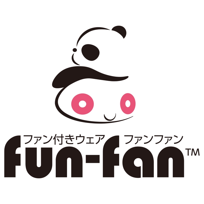 fun-fan　ロゴ