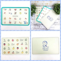 こんな可愛いまな板あるの？！飾りたくなっちゃうドラえもんのカッティングボードをご紹介♥