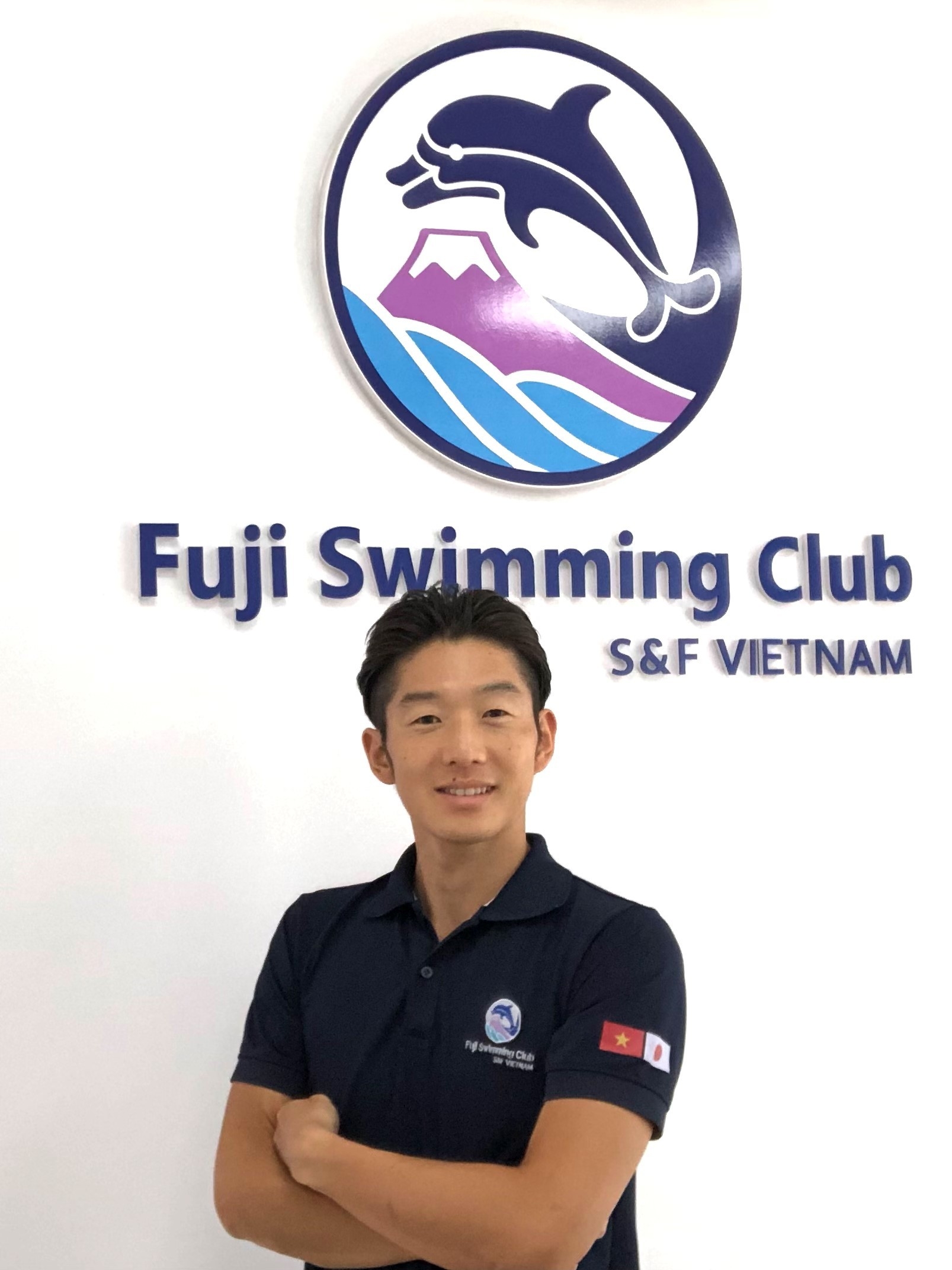 S&F Vietnam代表取締役 鮎澤 貴孝