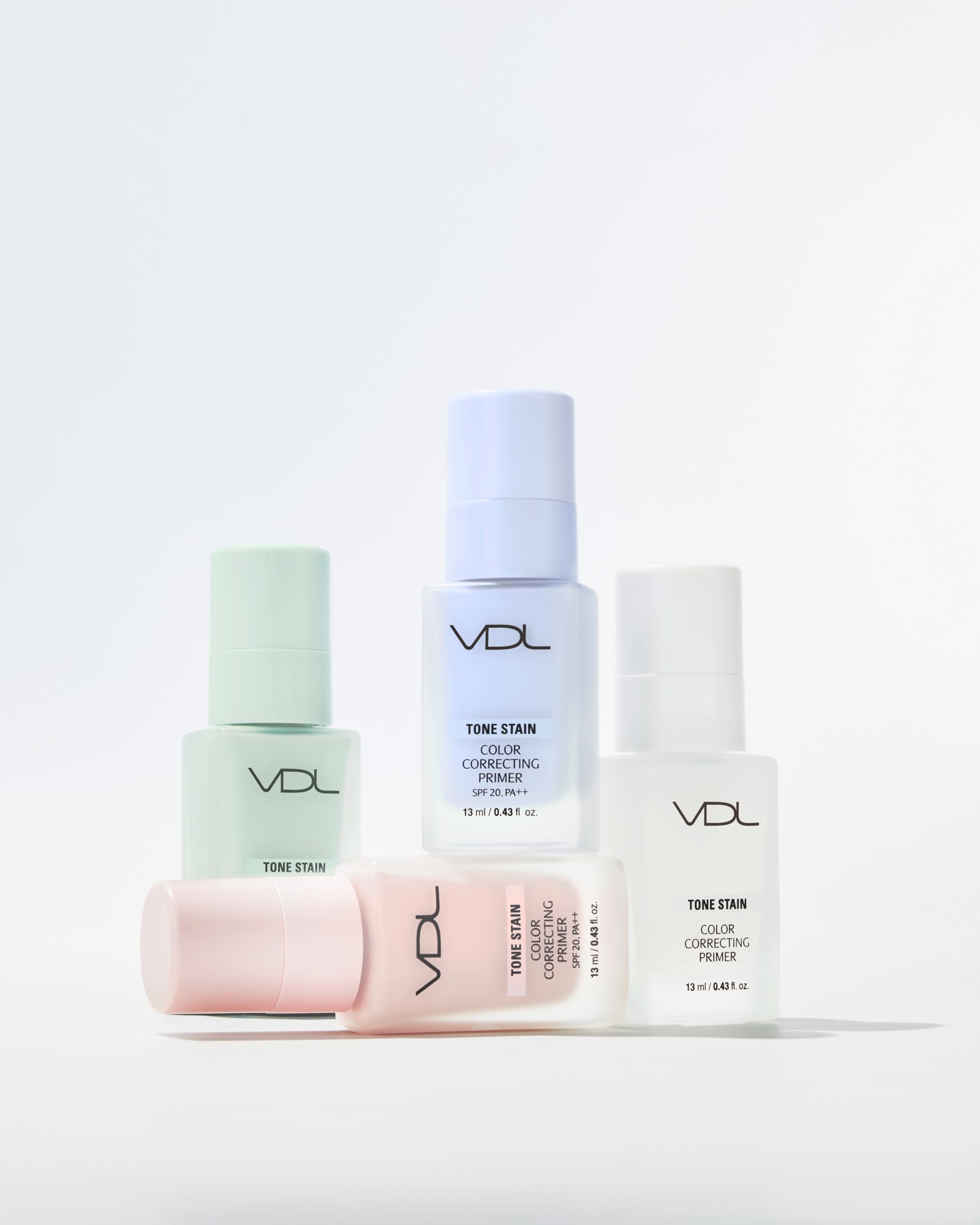 韓国コスメブランド「VDL」が5月21日(水)〜27日(火)まで@cosme TOKYOに