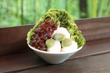 ひんやり涼スイーツとスタミナグルメで夏を楽しむ！ 「滋賀・京都・福井・大阪展」8月14日(木)から開催