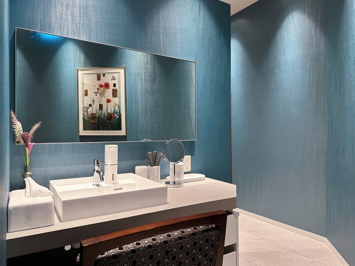 ダンディハウス 津田沼ビート店 ドレッサー