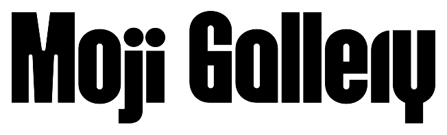 モジギャラリー