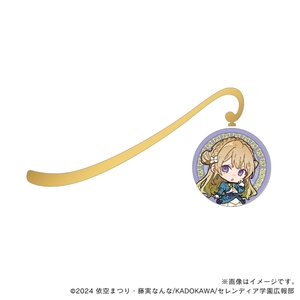 【サイレント・ウィッチ】 ラナ_デフォルメ