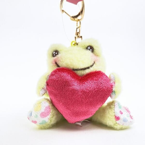 ピクルス　ぬい