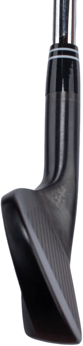 広田ゴルフ 軟鉄鍛造 フォージドコンボアイアン ロングアイアン 黒染め仕上げ(2)