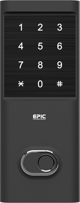 スマートロックEPIC