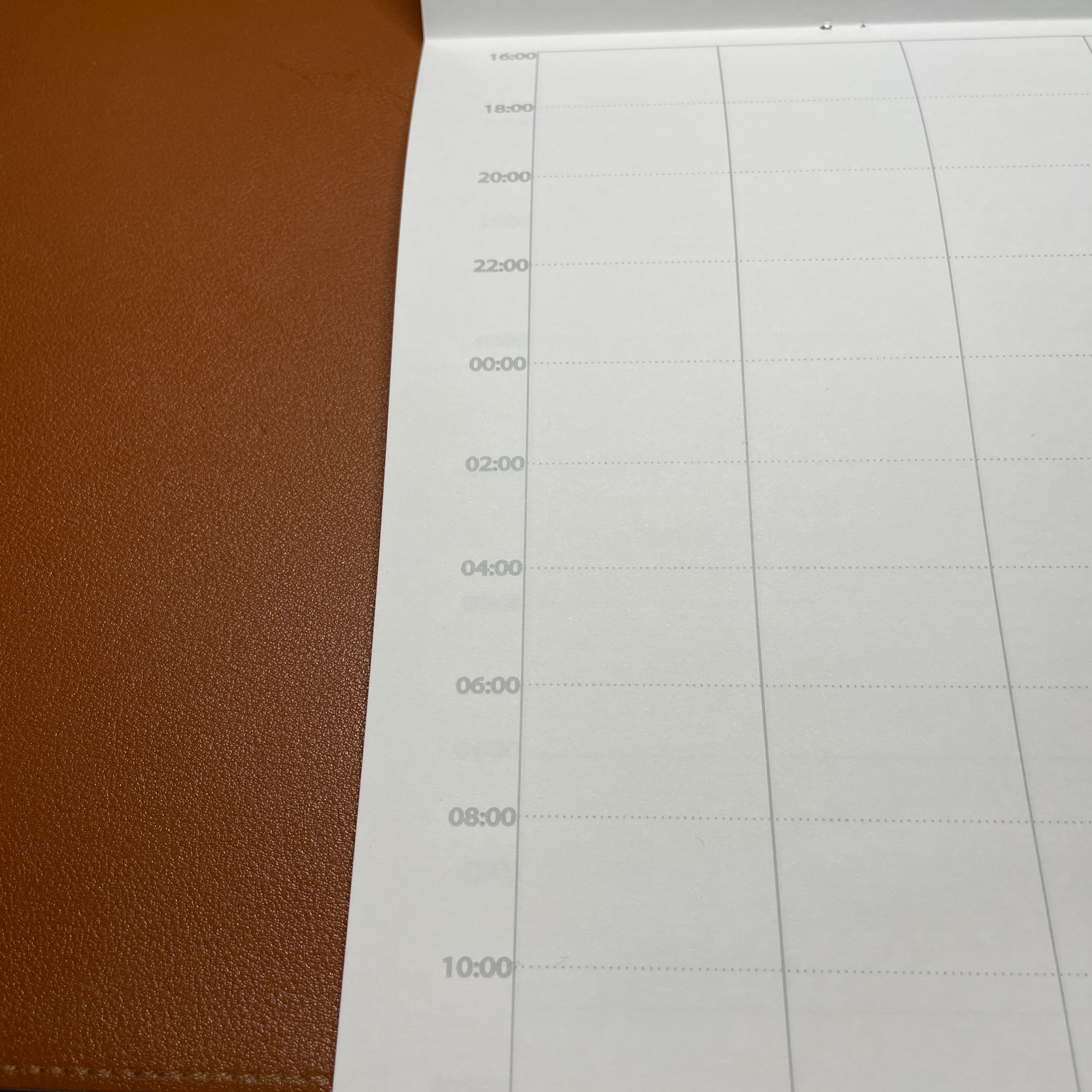 7Days版 中身その2