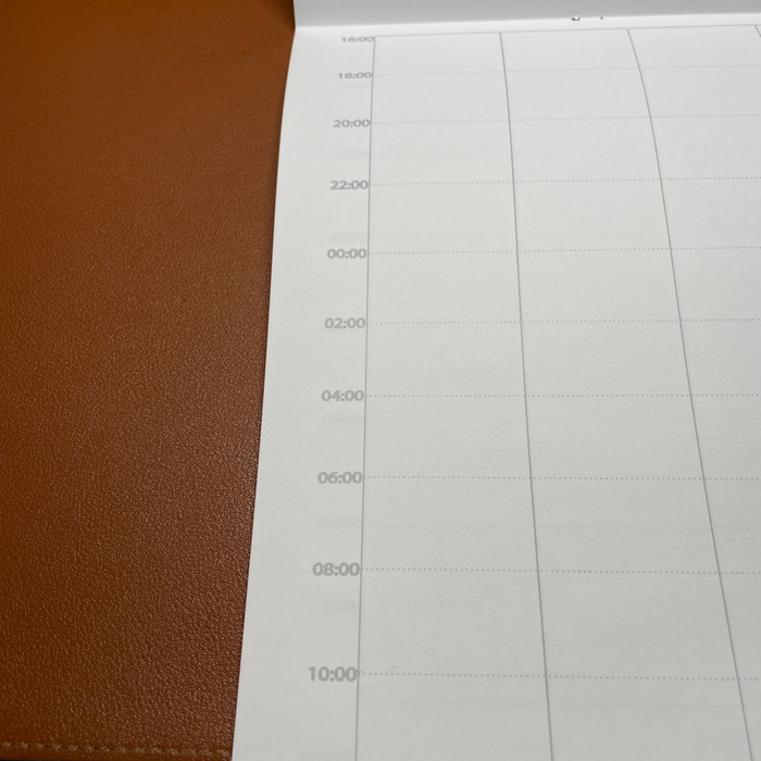 7Days版 中身その2