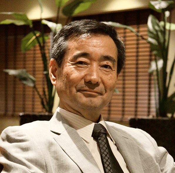 ベクスト株式会社 代表取締役社長 石井哲