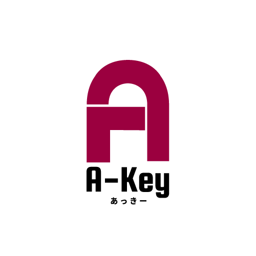 株式会社A-Key