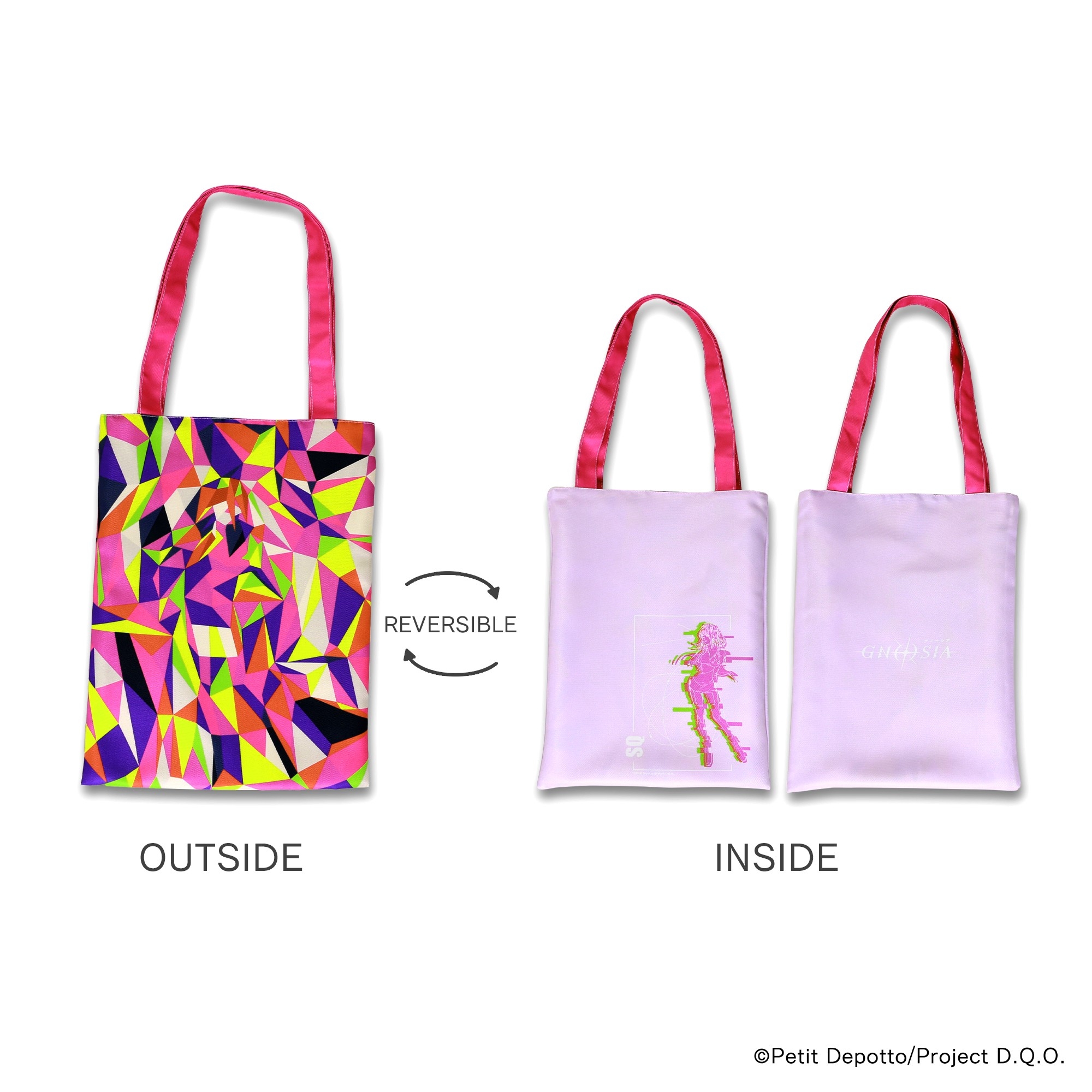 【グノーシア】SQ