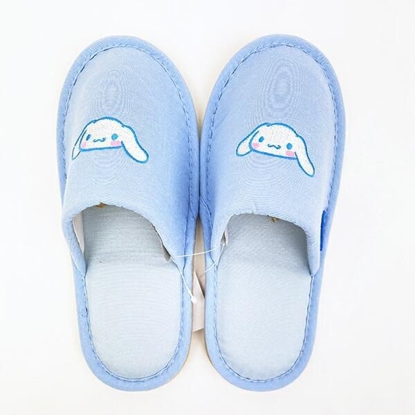 サンリオスリッパ